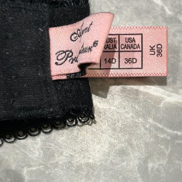 Agent Provocateur - Picture 5 of 5